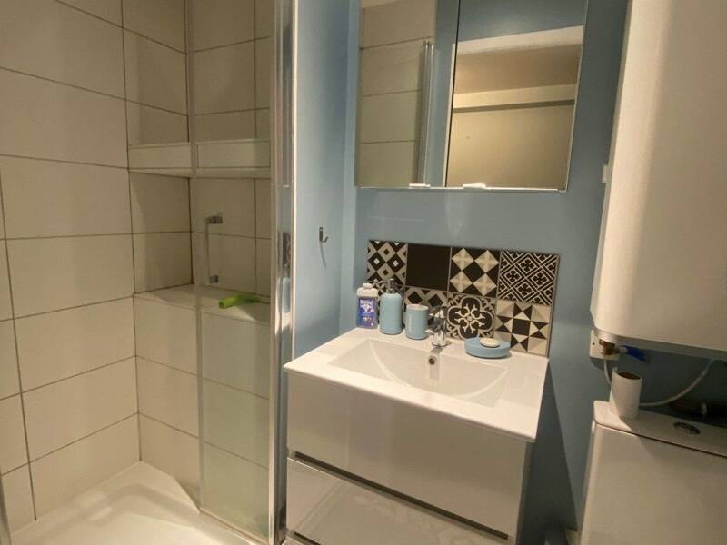 Maison à louer, 24m², VILLECRESNES