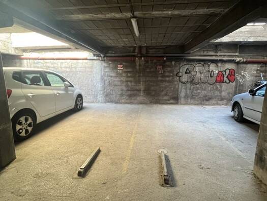 Parking à vendre 18 000 € 11 m² Gambetta Montpellier 34000
