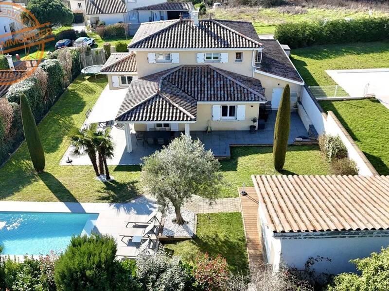 Maison à vendre, 162m², LIMONEST