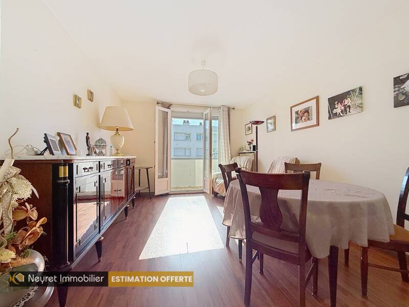 Maison à vendre, 60m², SAINT ETIENNE