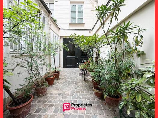 Appartement à vendre 1 980 000 € 3 pièces 1 chambre 72,19 m² Étage 1/3 Saint Thomas d'Aquin Paris 7ème arrondissement 75007