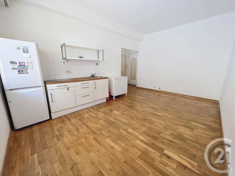 Maison à louer, 36m², NICE