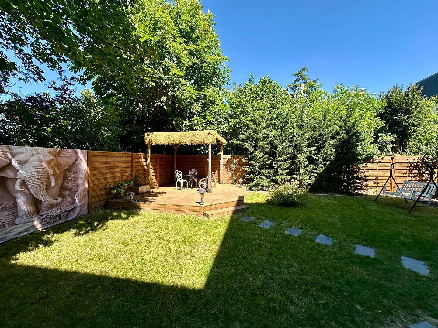 Maison à vendre, 270m², MAISONS LAFFITTE