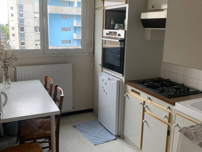 Maison à louer, 35m², RENNES