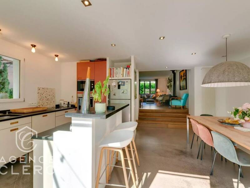 Maison à vendre, 123m², ANNECY