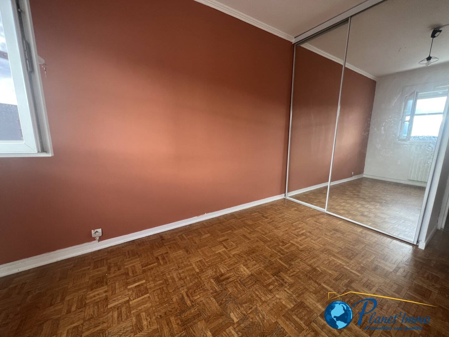 Maison à vendre, 81m², SAINT ETIENNE