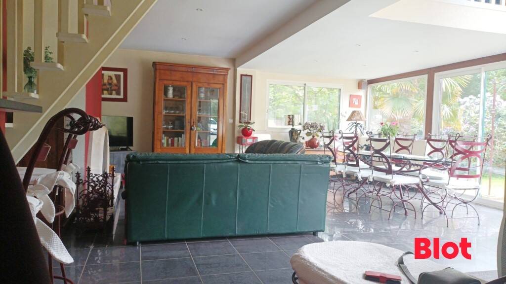 Maison à vendre, 83m², LA BOUEXIERE