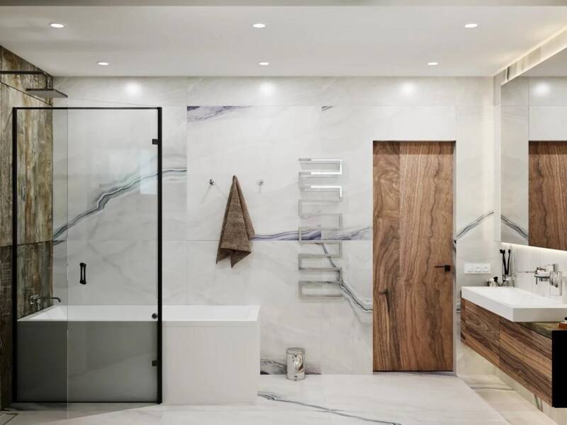 Maison à vendre, 59m², DOZULE