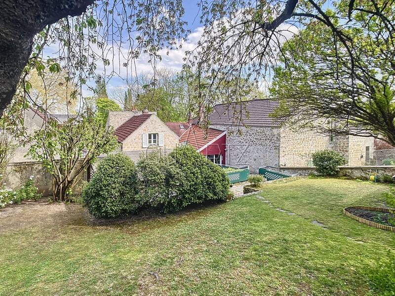 Maison à vendre, 223m², VAUREAL