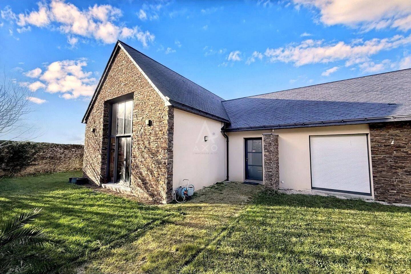 Maison à vendre, 163m², ROCHEFORT SUR LOIRE