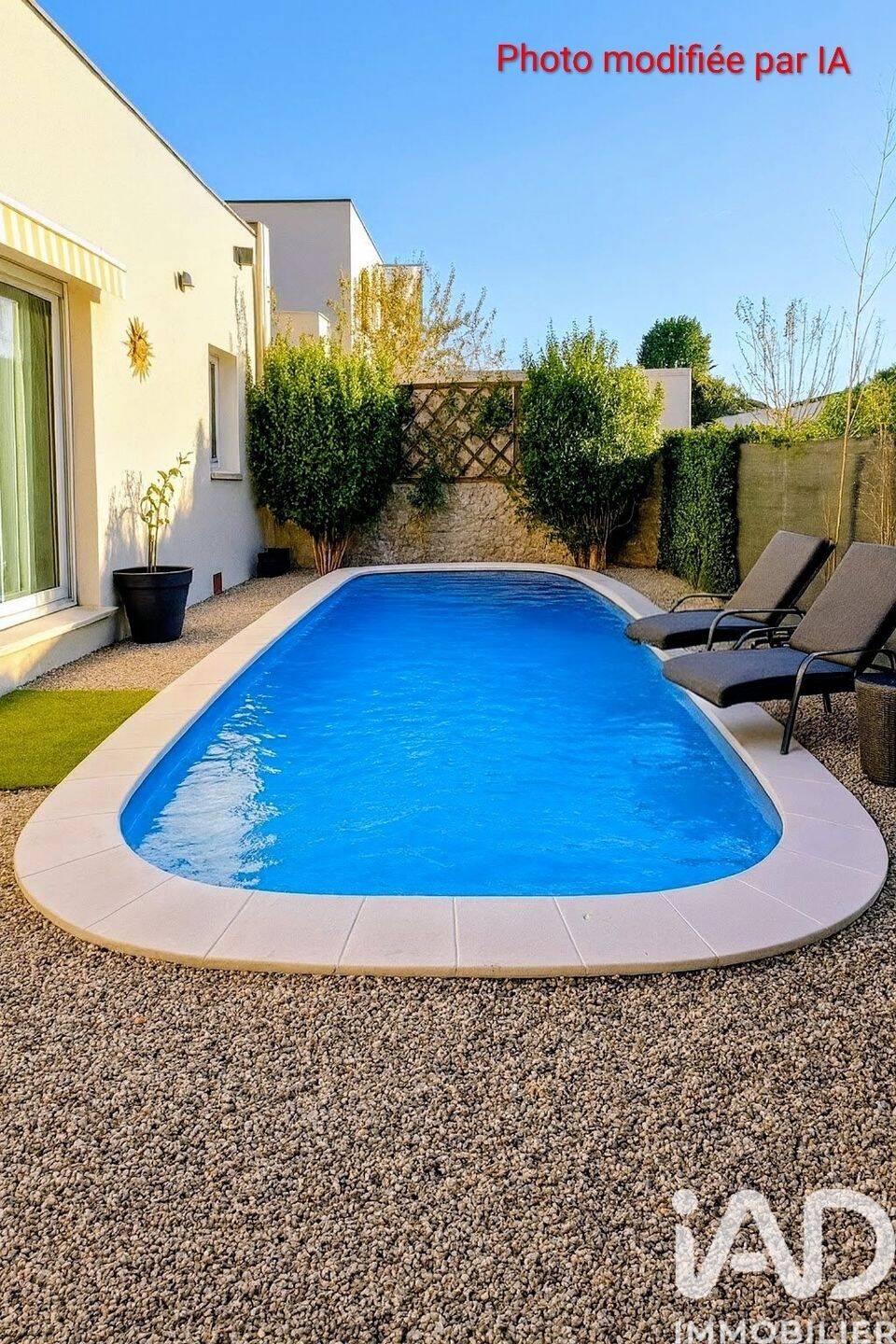 Maison à vendre, 68m², BEZIERS