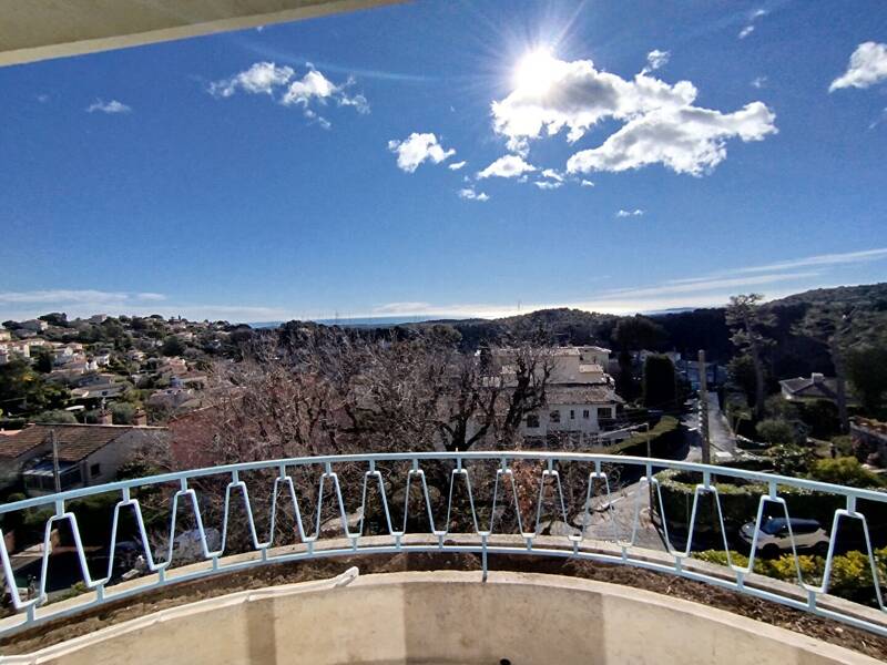 Maison à louer, 91m², VENCE