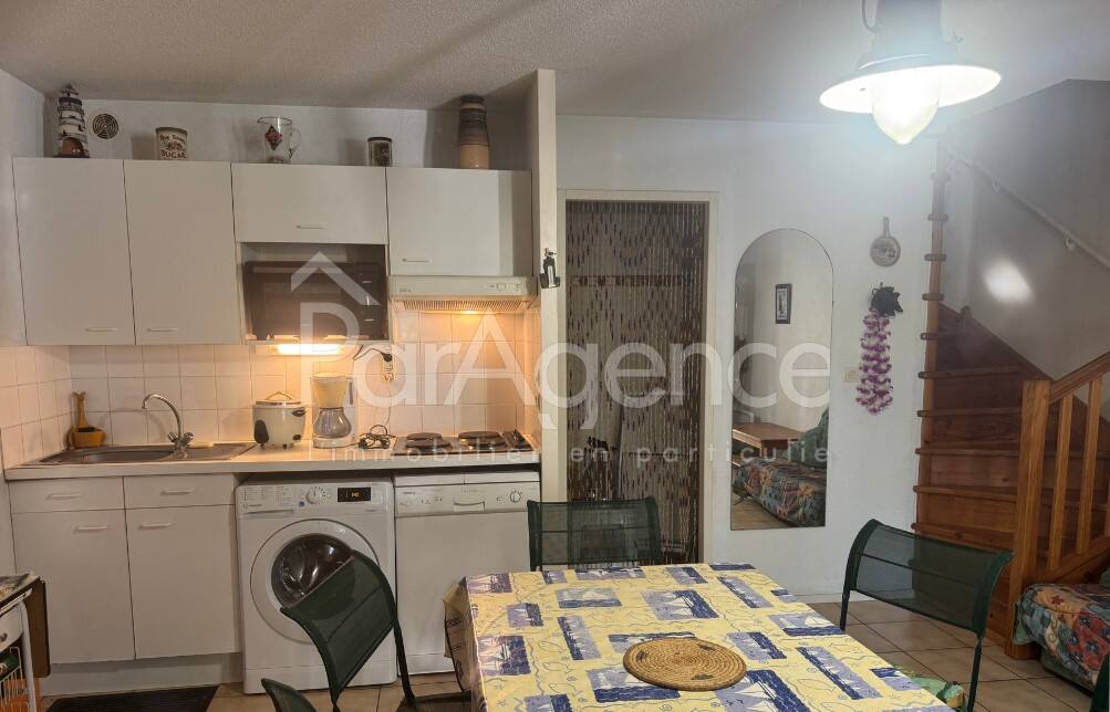 Maison à vendre, 50m², SAINT PALAIS SUR MER
