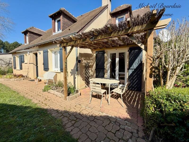 Maison à vendre, 152m², SAINT JEAN DE LA MOTTE