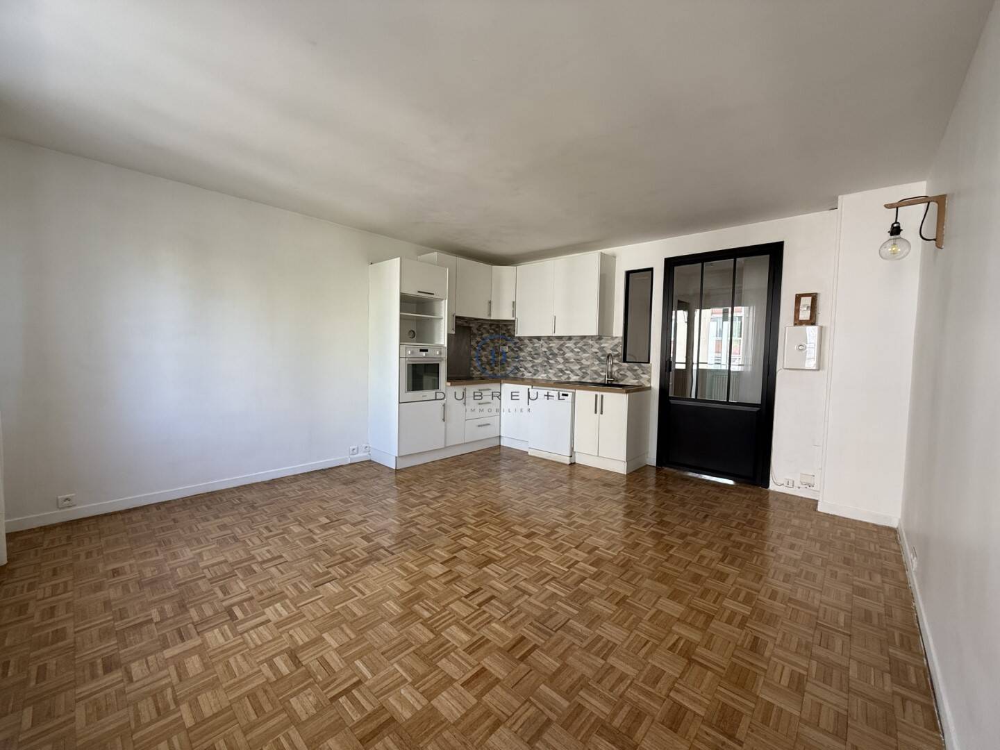 Maison à louer, 48m², COURBEVOIE