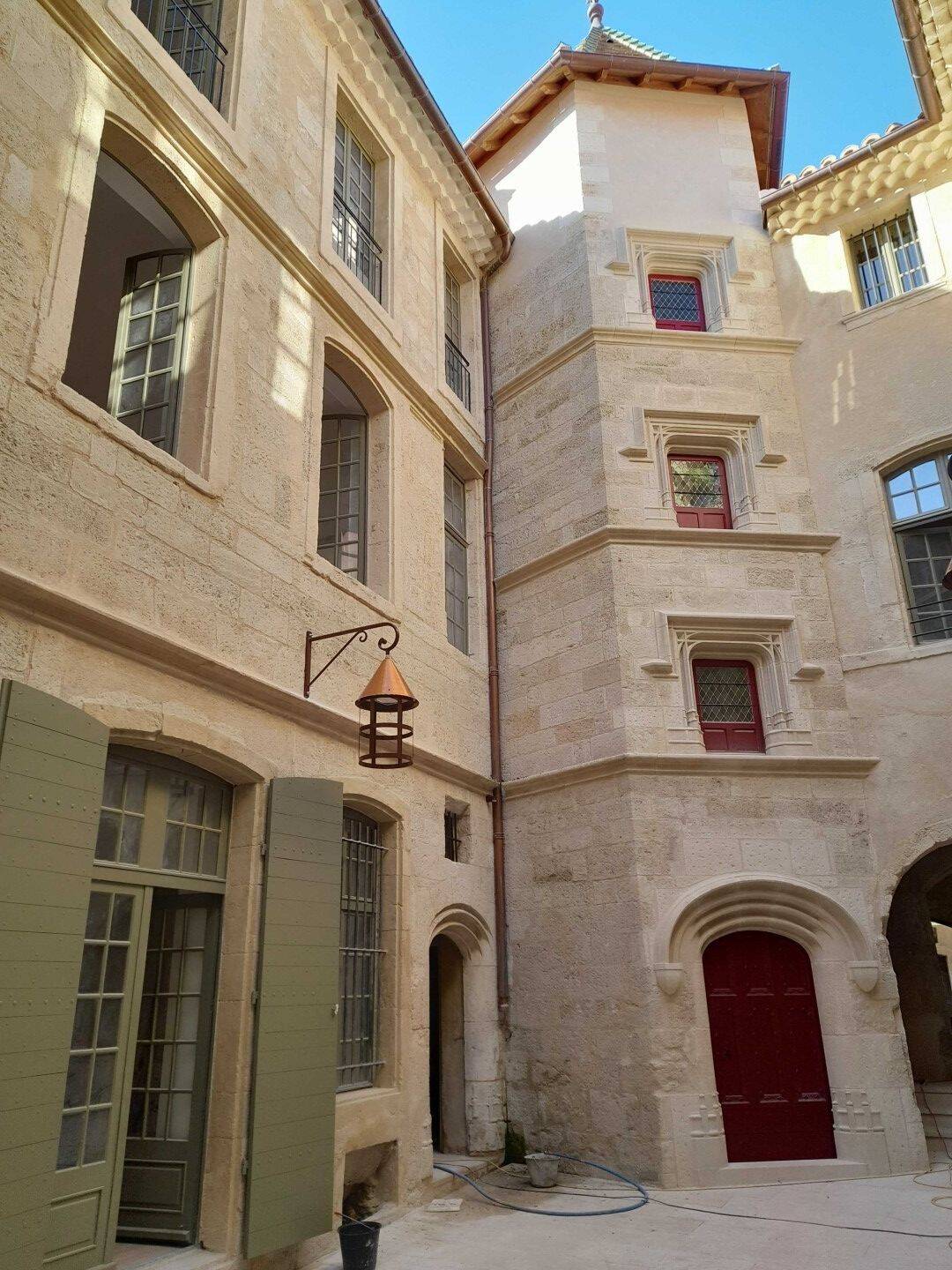 Maison à louer, 54m², BEZIERS