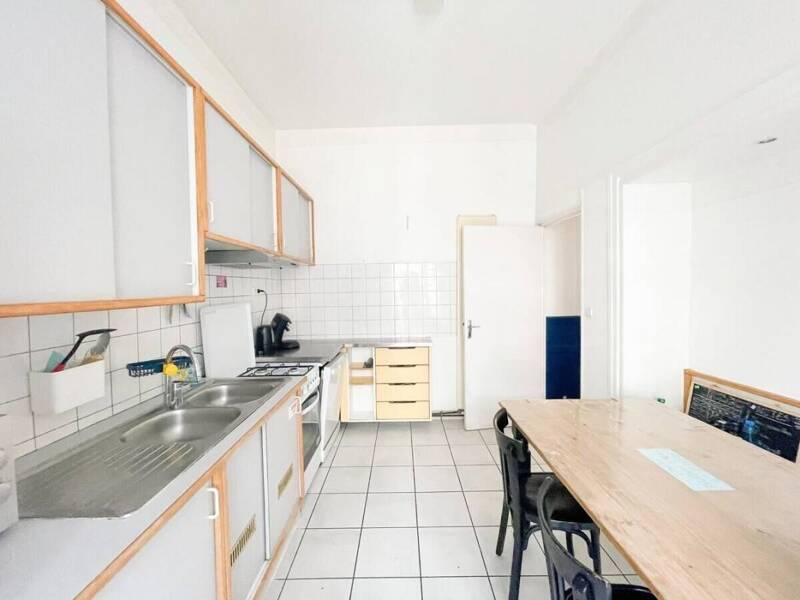 Maison à vendre, 185m², BREST