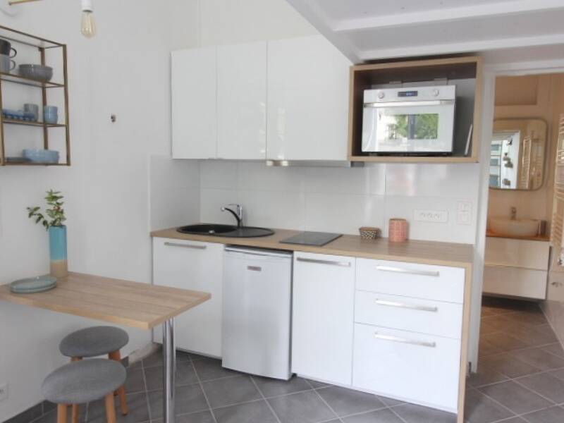Maison à louer, 16m², CLICHY