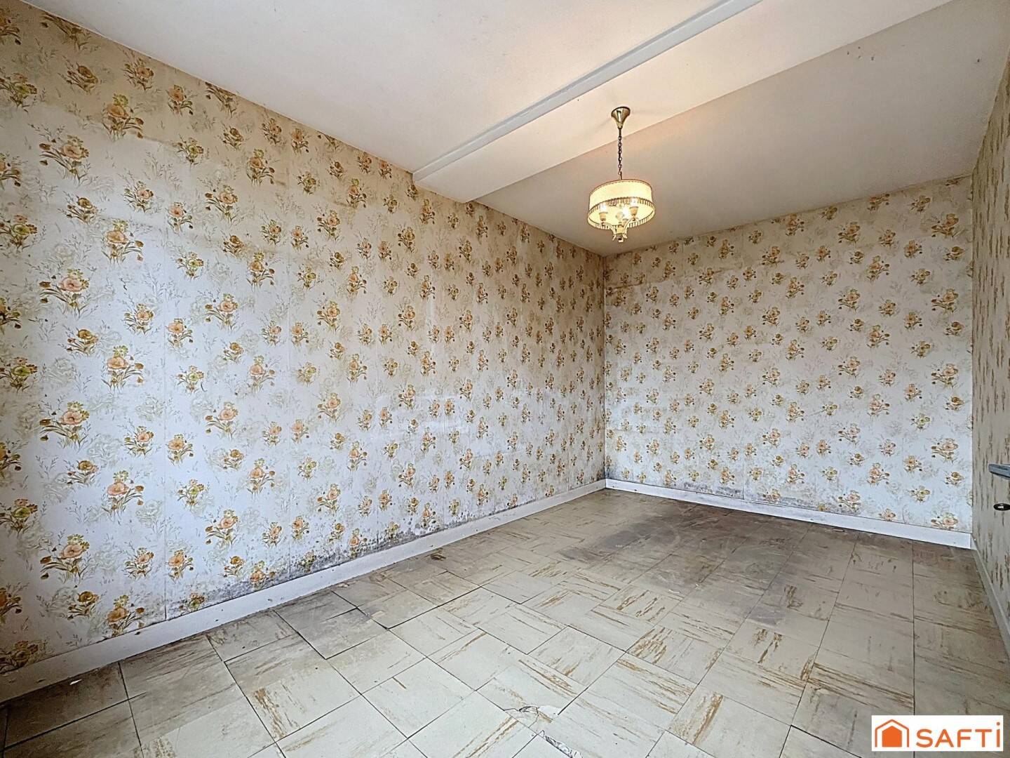 Maison à vendre, 115m², PONT SUR YONNE
