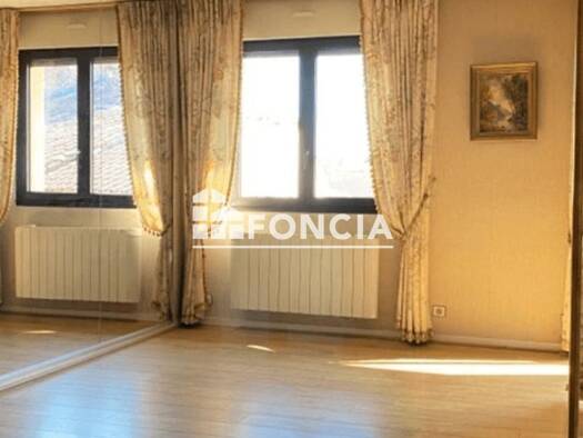 Appartement à vendre 58 000 € 2 pièces 1 chambre 57 m² Étage 3/4 Sainte Catherine Villeneuve-sur-Lot 47300