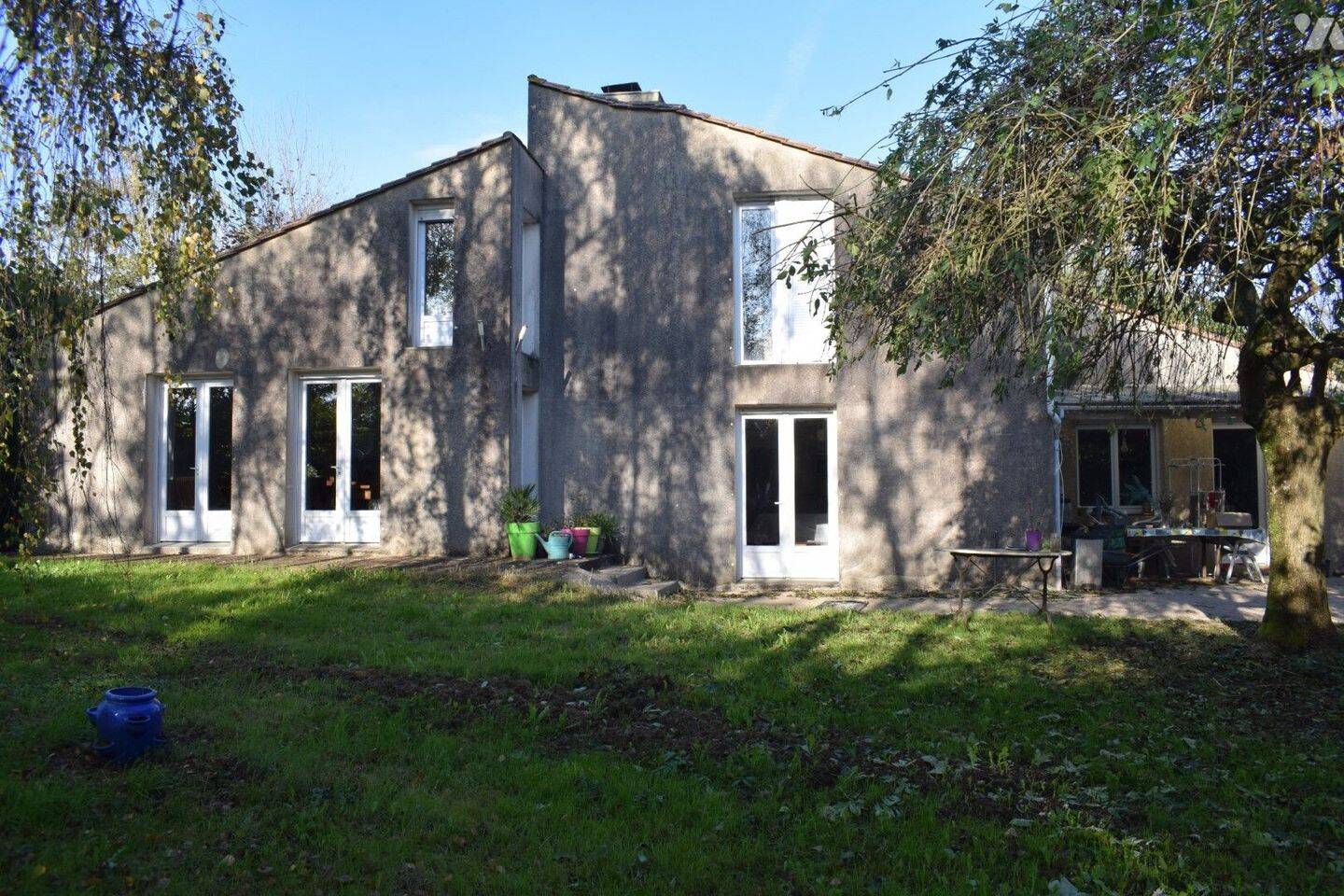 Maison à vendre, 203m², VILLEFAGNAN