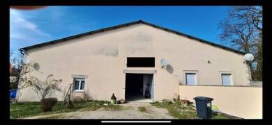 Local commercial à vendre 87 000 € 250 m² de surface de vente Burgnac 87800