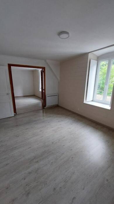 Appartement à louer 480 € 2 pièces 1 chambre 42 m² 3ème étage Royat 63130