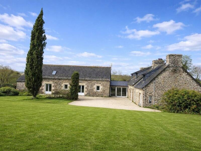 Maison à vendre, 173m², PLESTIN LES GREVES