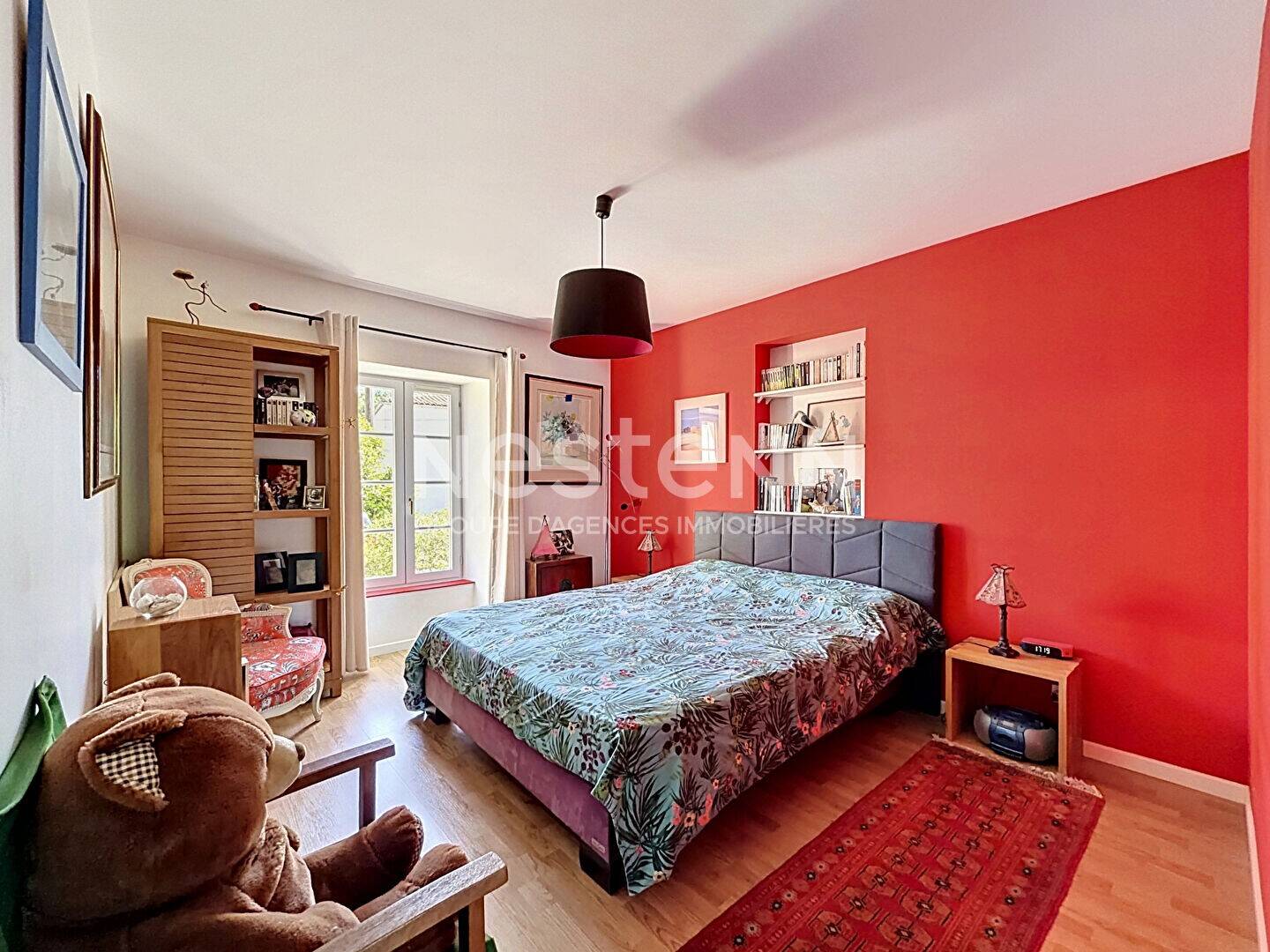 Maison à vendre, 158m², LA ROCHELLE