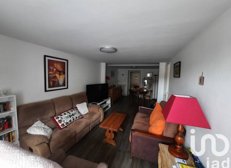Maison à vendre 65 000 € 6 pièces 3<br/>chambres 104 m²<br/>superficie Labastide-Rouairoux 81270