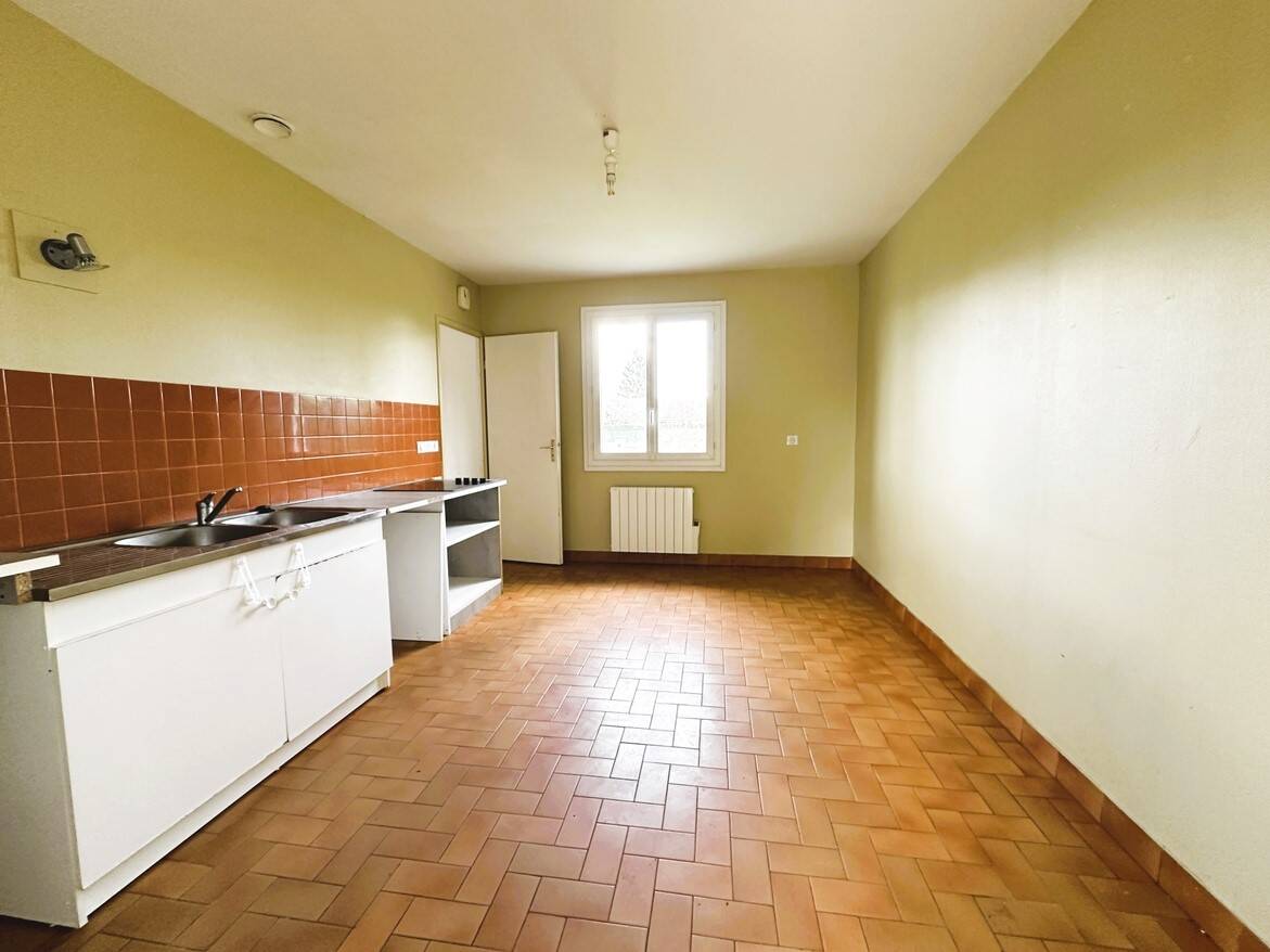 Maison à vendre, 94m², FERRIERES EN GATINAIS