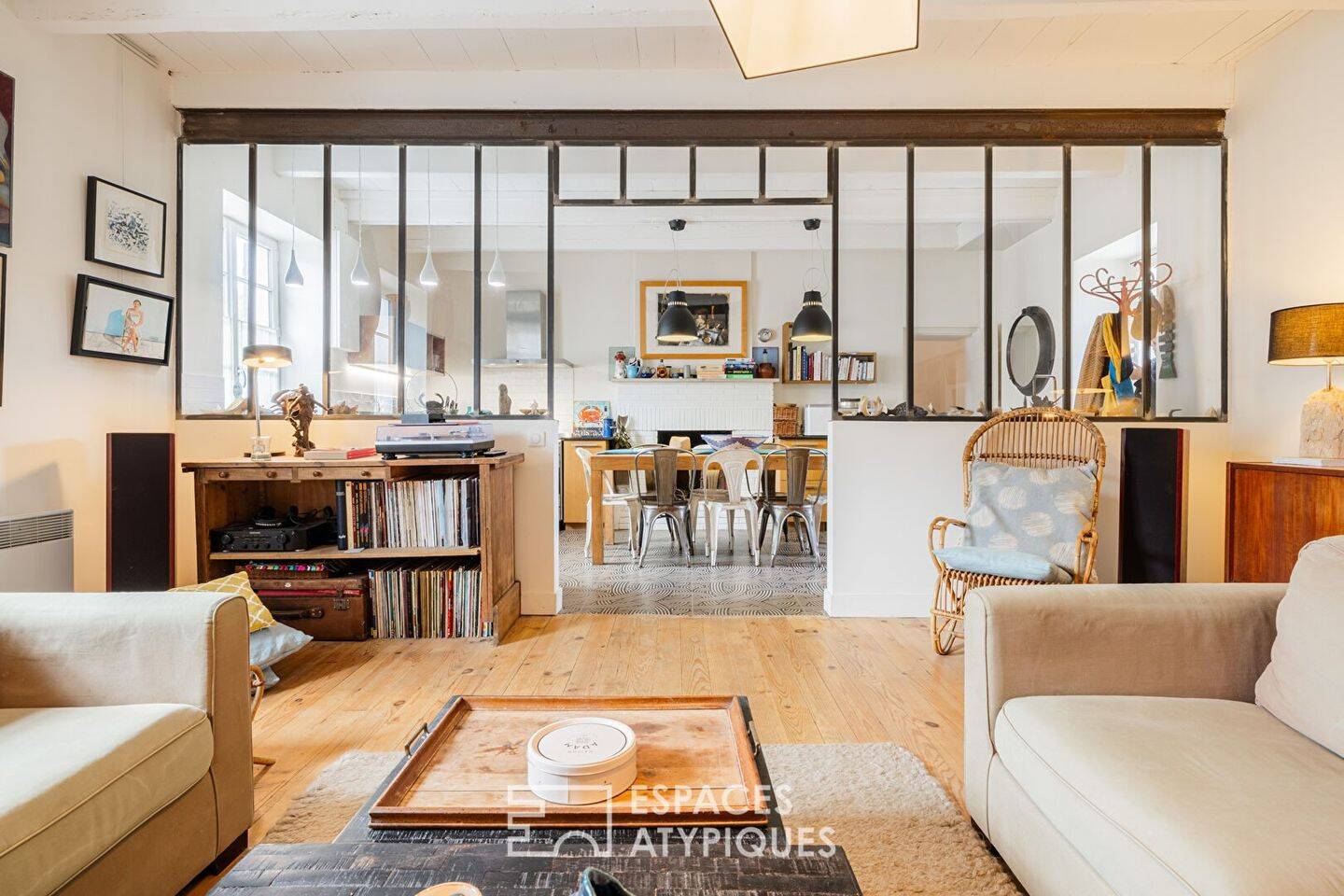 Maison à vendre, 139m², SAINT GEORGES D'OLERON