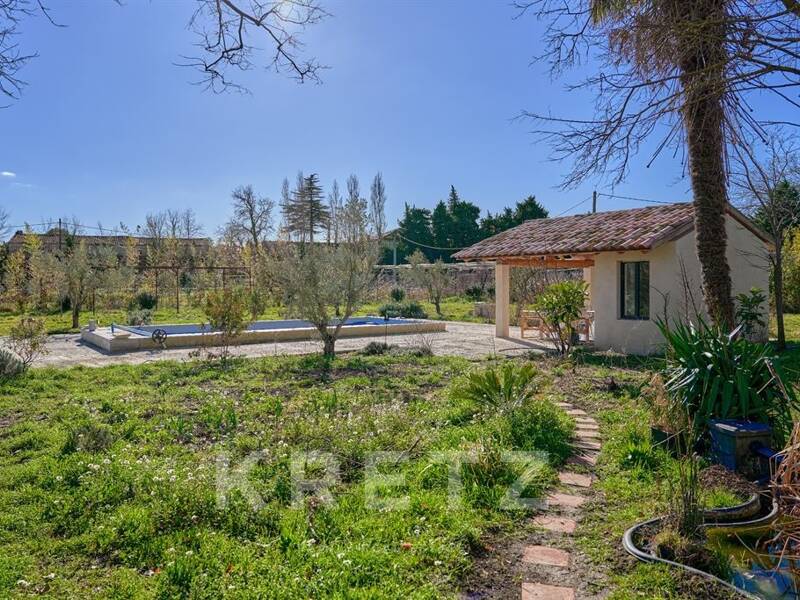 Maison à vendre, 380m², CAUMONT SUR DURANCE