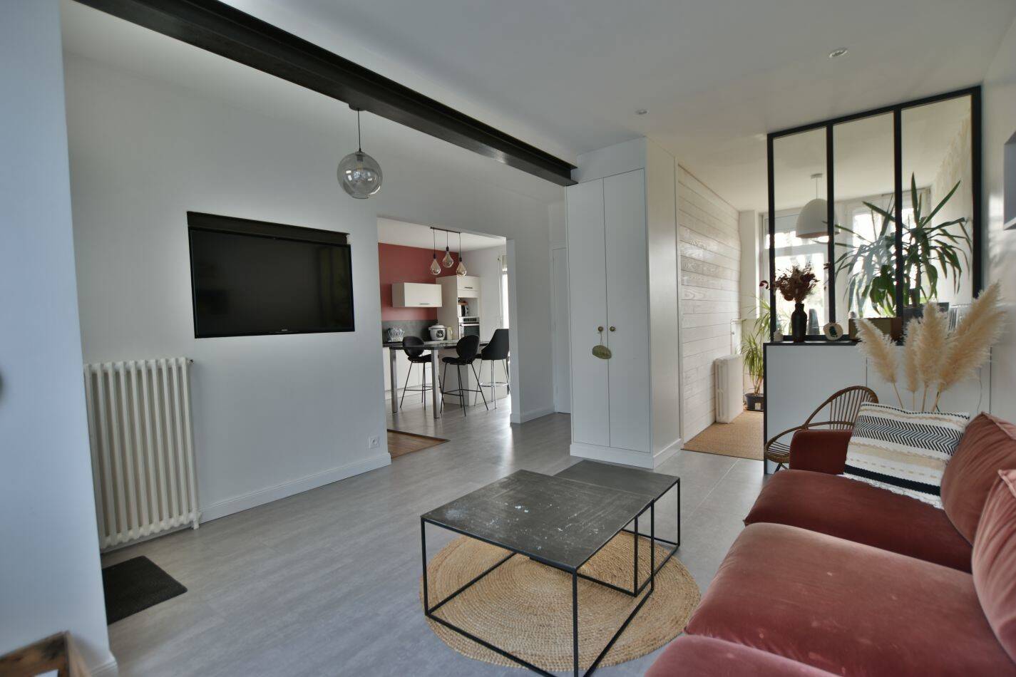 Maison à vendre, 101m², CHOLET