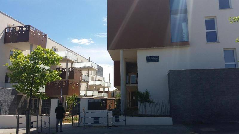 Maison à louer, 57m², BEZIERS