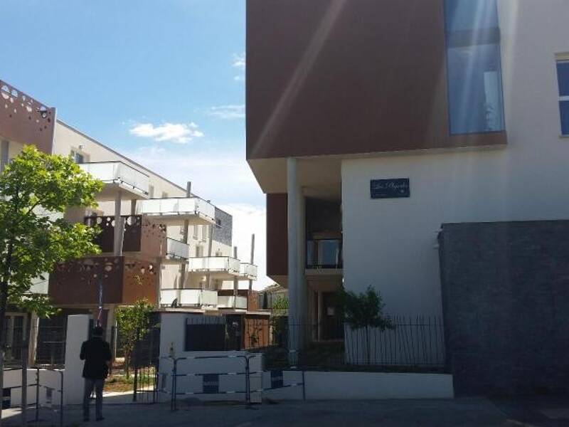 Maison à louer, 57m², BEZIERS