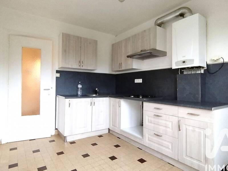 Maison à vendre, 45m², SAINT ETIENNE