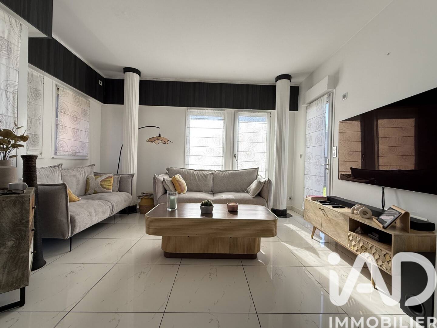 Maison à vendre, 118m², TOURCOING
