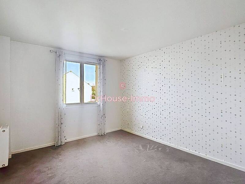 Maison à louer, 114m², SAVIGNY LE TEMPLE