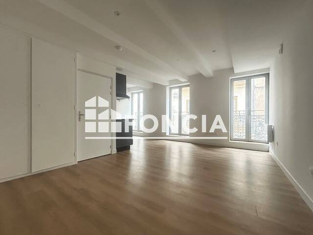 Maison à louer, 46m², BEZIERS