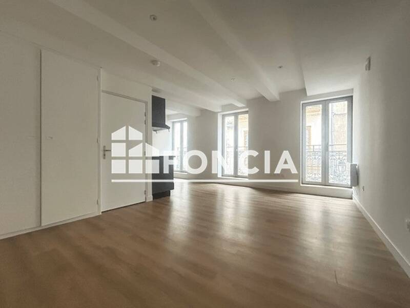 Maison à louer, 46m², BEZIERS