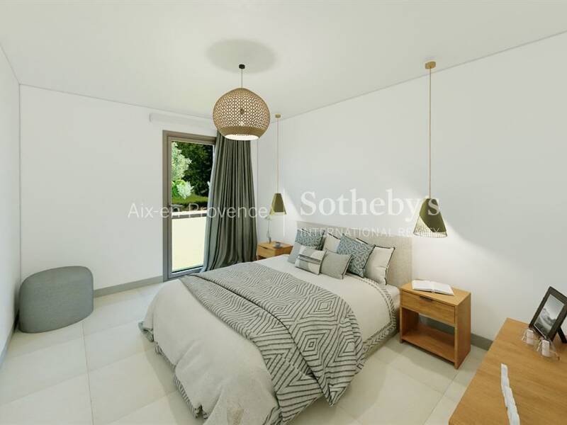 Maison à vendre, 116m², AIX EN PROVENCE