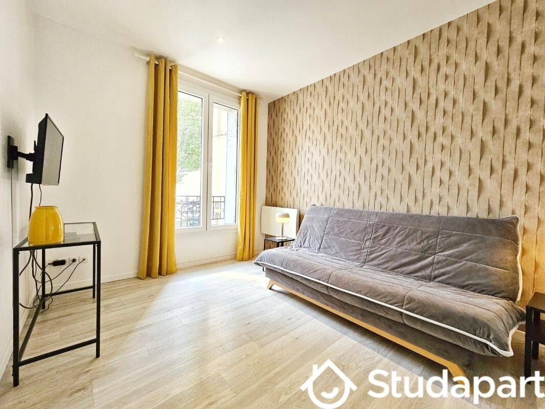 Maison à louer, 25m², VITRY SUR SEINE