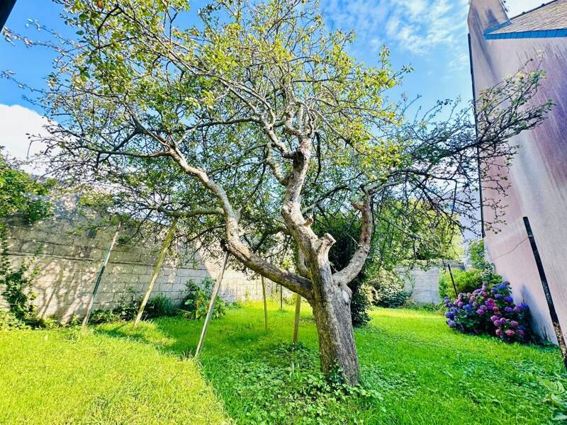 Maison à vendre, 90m², BREST