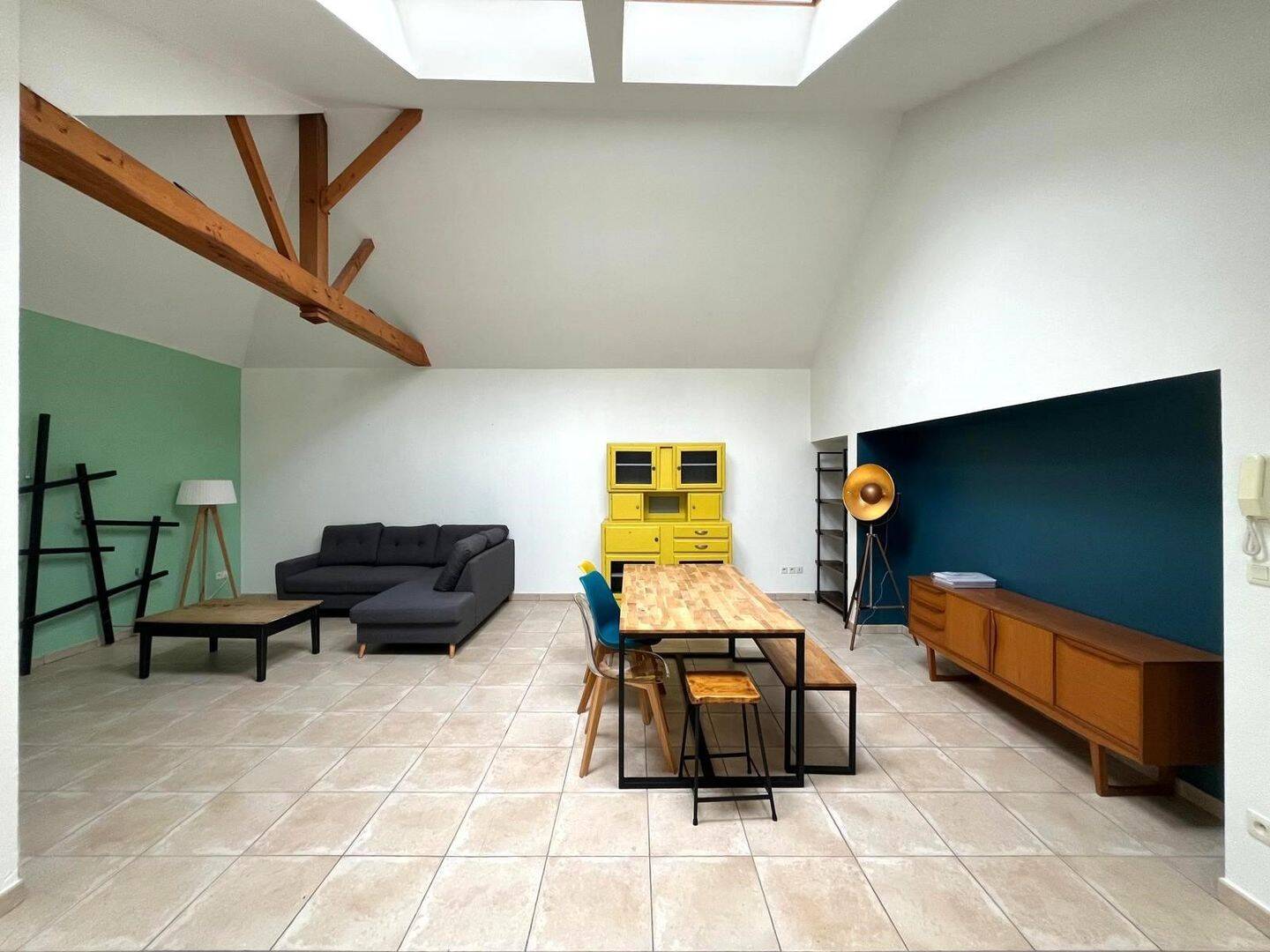 Maison — 1