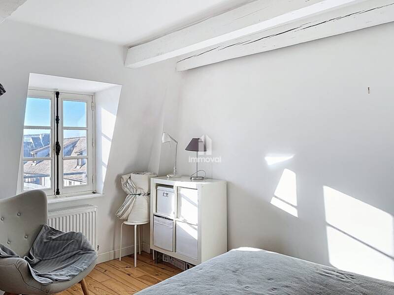 Maison à vendre, 83m², STRASBOURG