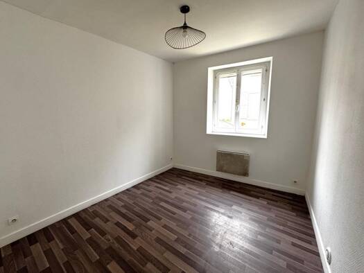 Appartement à louer 523 € 2 pièces 1 chambre 29 m² RDC/1 Lizy-sur-Ourcq 77440