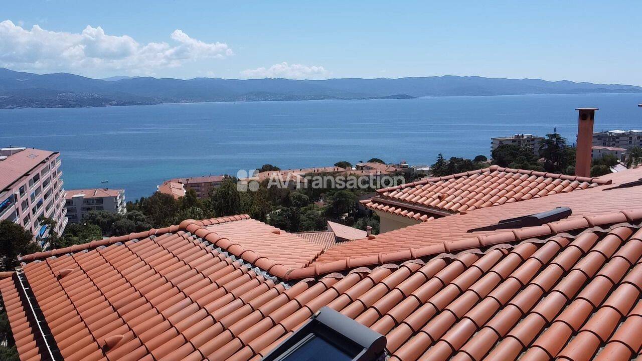 Maison à vendre, 220m², AJACCIO