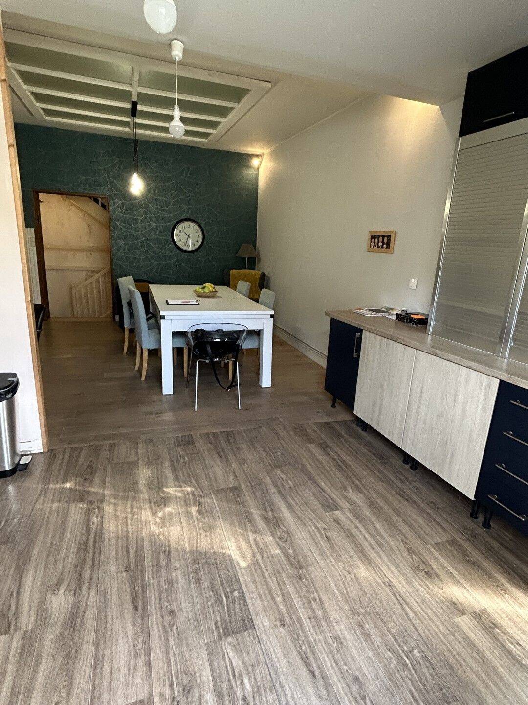 Maison à vendre, 158m², LIBOURNE