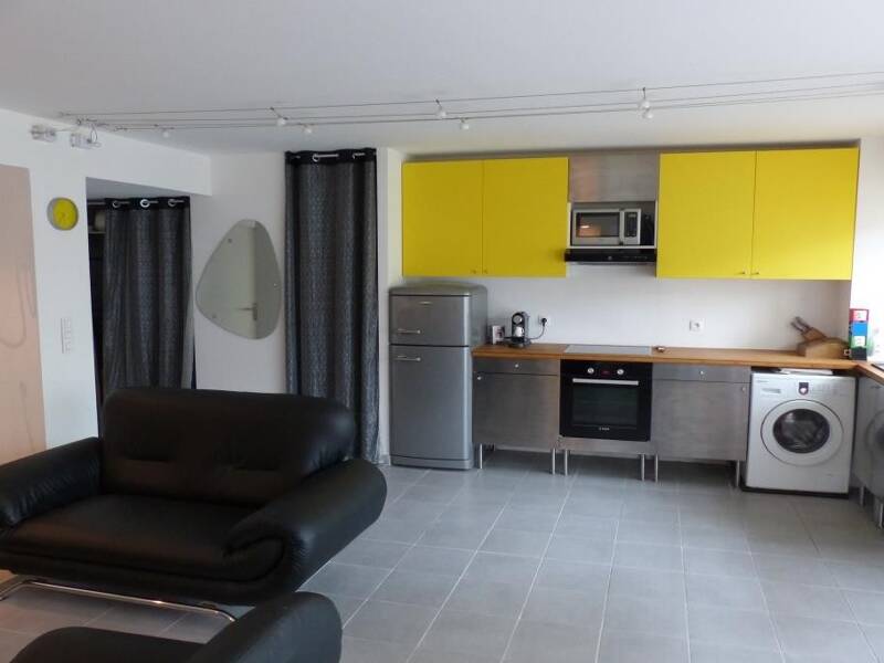 Maison à louer, 65m², ORSAY